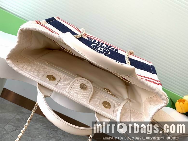 Replica Chanel Bags AS3351 34cm BL 2colour