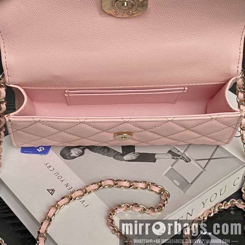 Replica Chanel Bags AP3238 19X10X4.5 XZ5
