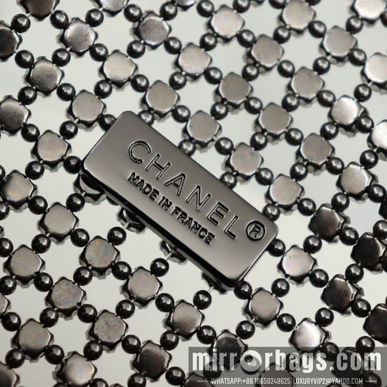 Replica Chanel Bags AS4961 13X16X4.5 XZ 3colors