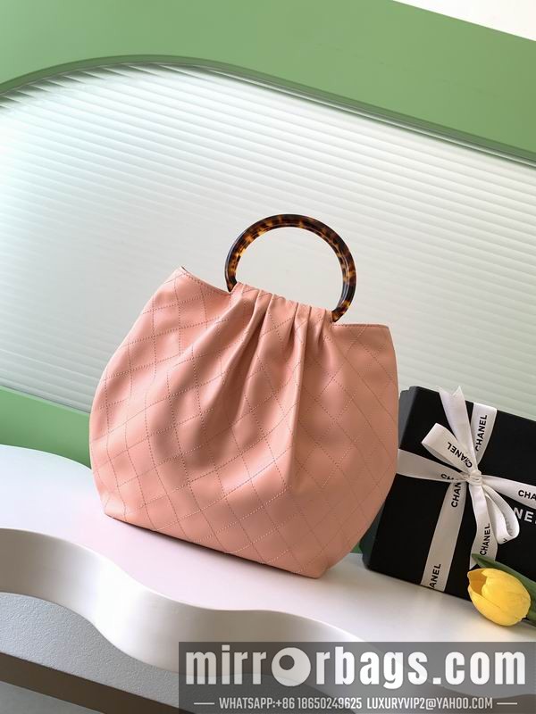 Replica Chanel Bags AS6010 26x32x14cm XZ7