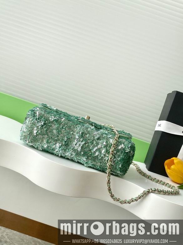 Replica Chanel Bags AS4561 14X21X8 4colors