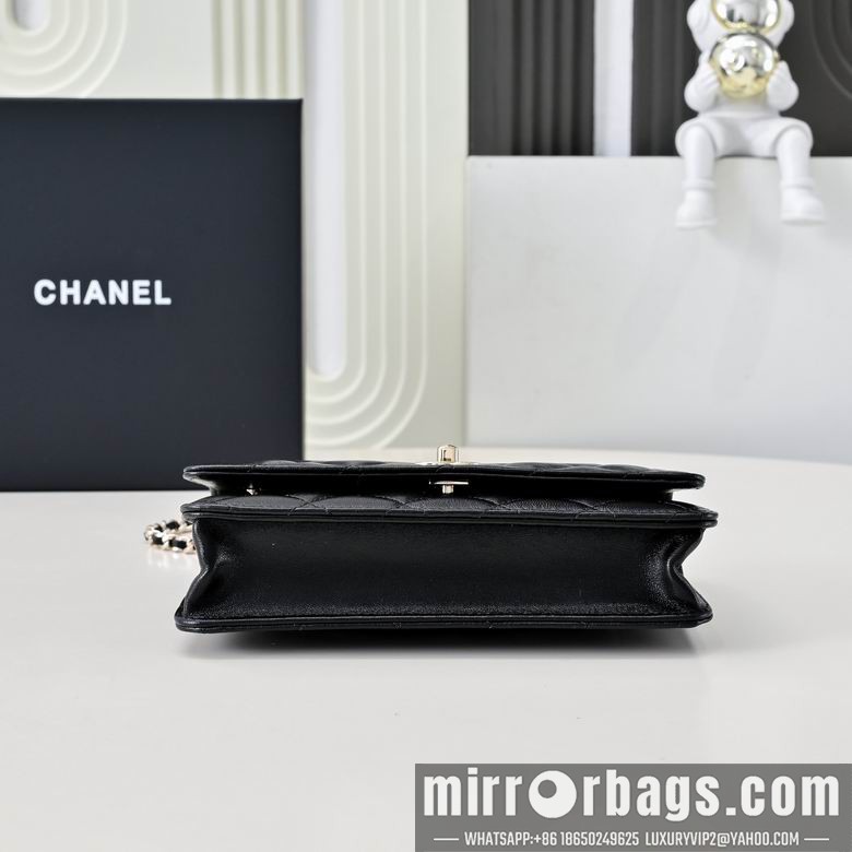 Replica Chanel Bags 4451 19CM XZ3colors