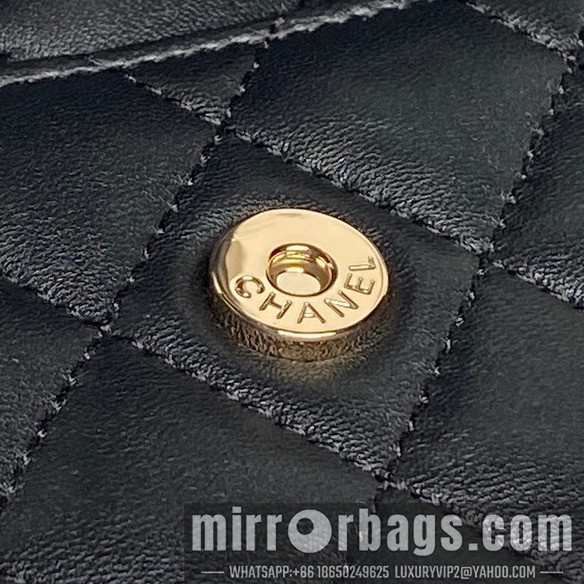 Replica Chanel Bags AP4516 19.5X12.5X3.5 XZ2colors