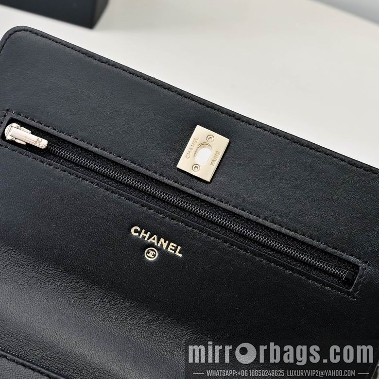 Replica Chanel Bags 4451 19CM XZ3colors