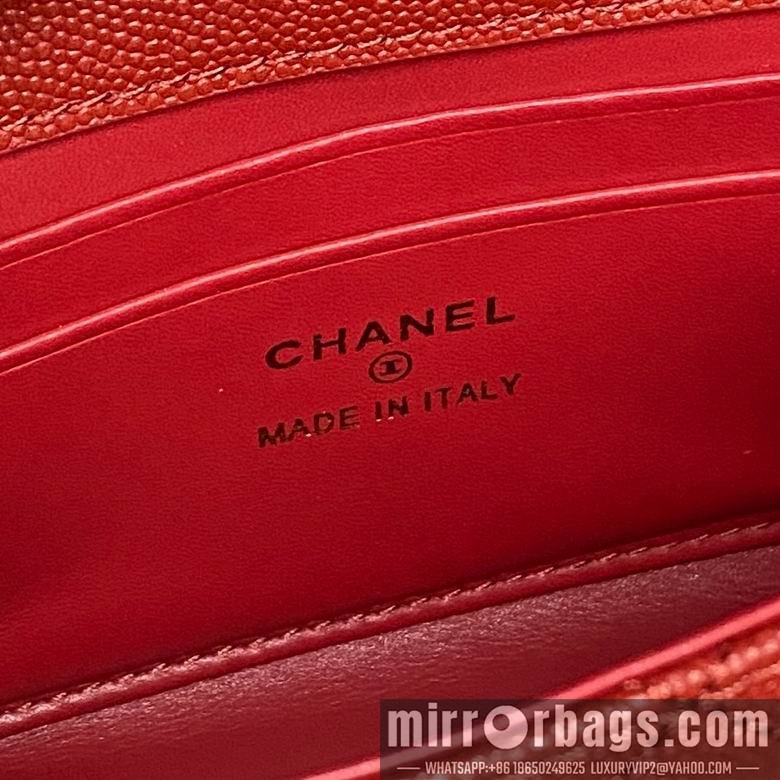 Replica Chanel Bags AP3238 19X10X4.5 XZ4