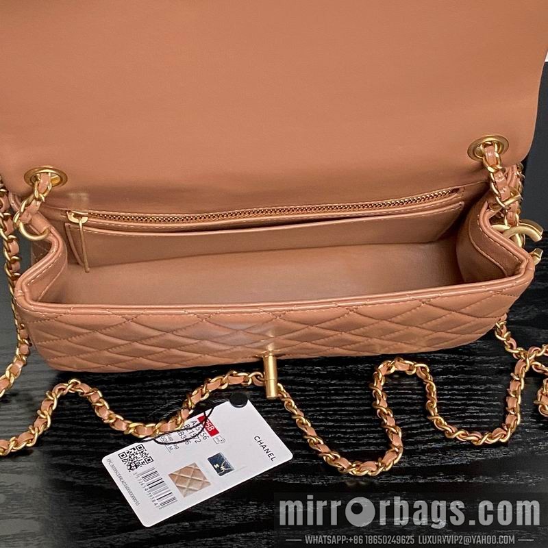 Replica Chanel Bags AS5756 14.5x23.5x7cm XZ