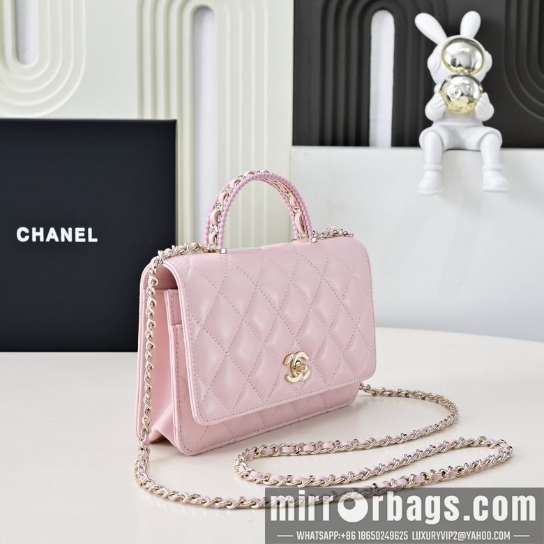 Replica Chanel Bags 4451 19CM XZ3colors