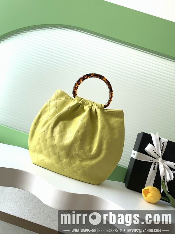 Replica Chanel Bags AS6010 26x32x14cm XZ5
