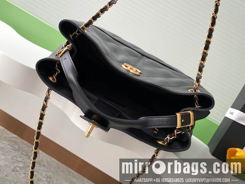 Replica Chanel Bags AS5634 36X24X12 3colors