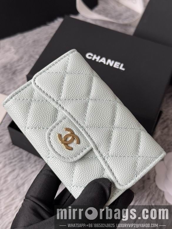 Replica Chanel Bags AP264 11X8.5X3cm YG 2