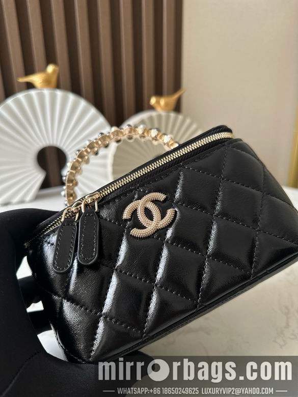 Replica Chanel Bags 66049 9.5X17X7.8 XZ 2色