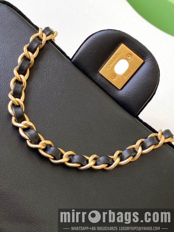 Replica Chanel Bags AS5875 13x20x6cm XZ