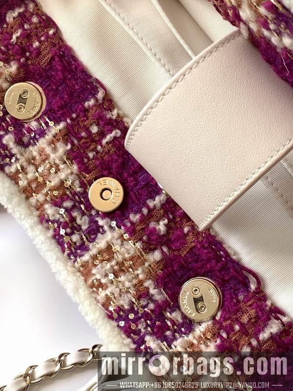 Replica Chanel Bags AS5689 27.5x39.5x16cm XZ