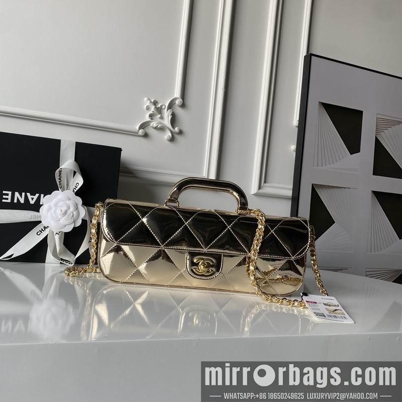 Replica Chanel Bags Handle AS5807 12x29x5cm XZ1