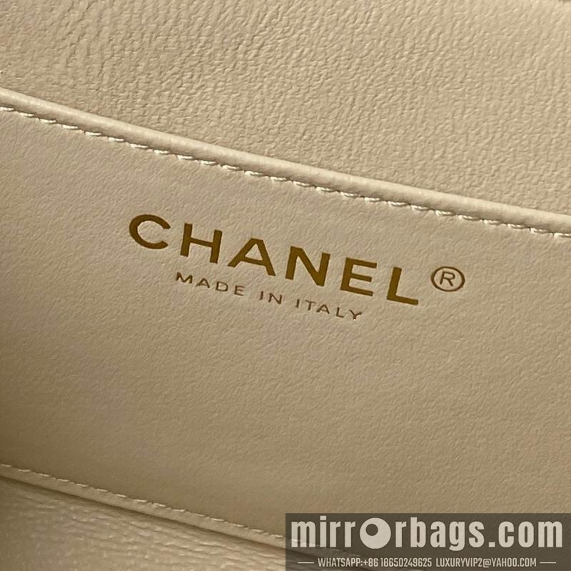 Replica Chanel Bags AS5912 10x20x7cm XZ