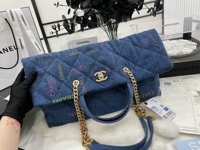 Replica Chanel Bags AS3128 Chanel 22P al