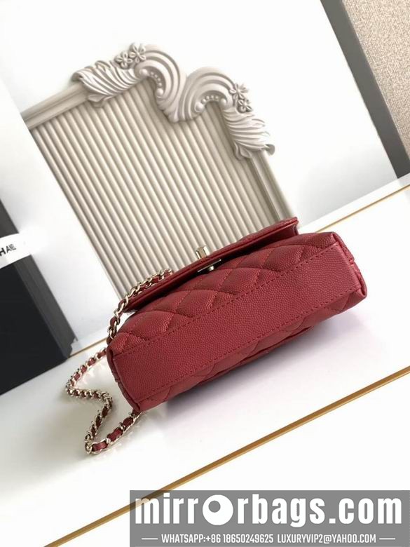 Replica Chanel Bags AS4244 11.5X14.5X5 XZ8