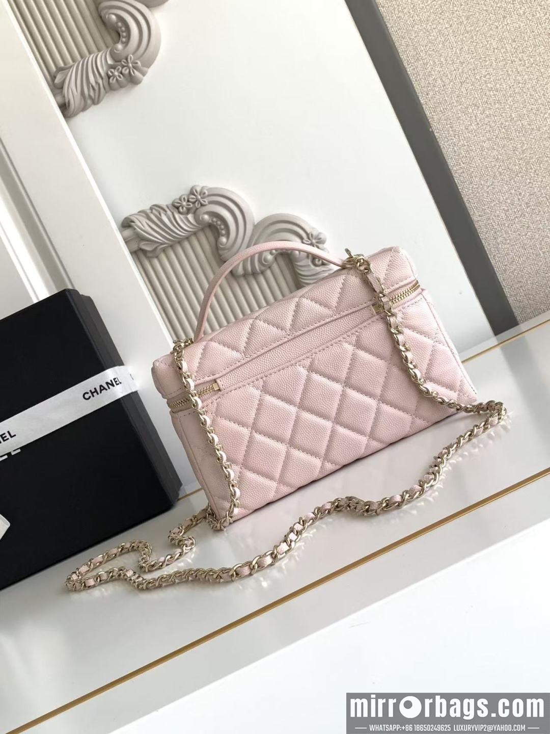 Replica Chanel Bags AP4385 19.5X17X5 XZ8