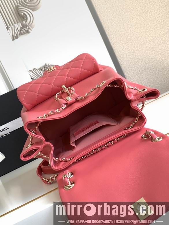 Replica Chanel Bags AS3618 22X25X18 4colors