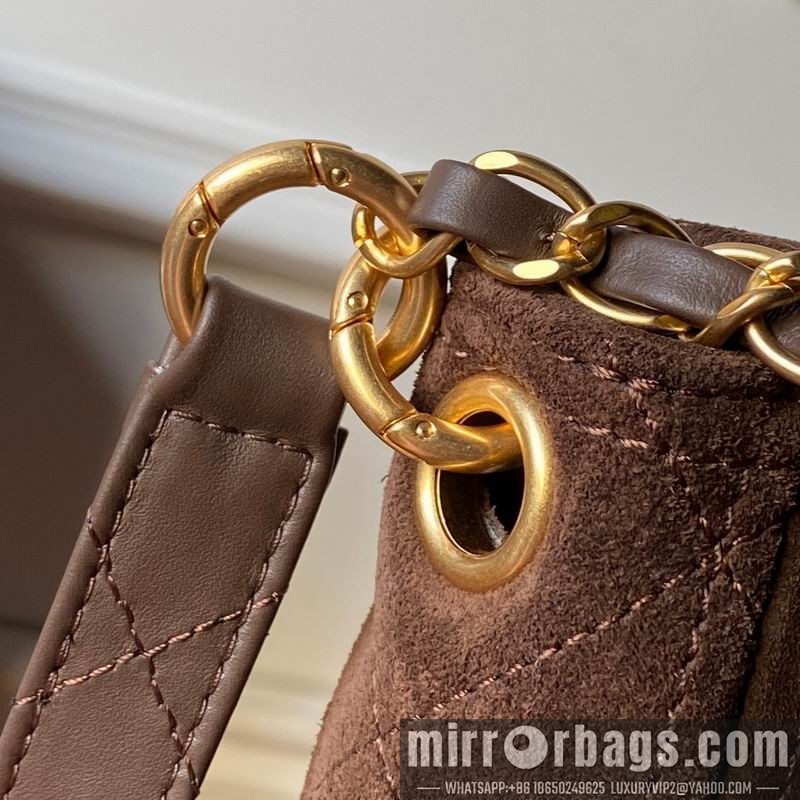 Replica Chanel Bags AS5883 24x30x8cm XZ