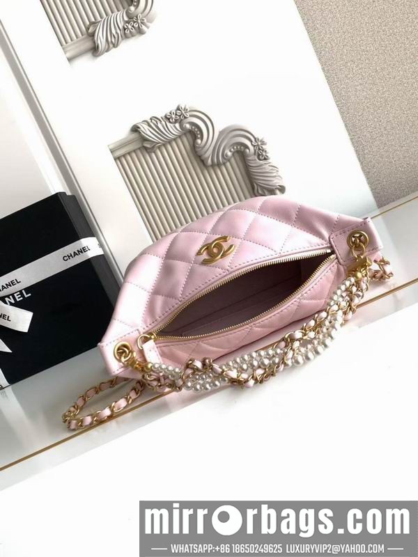 Replica Chanel Bags AS5898 13x23.5x7.5cm XZ1
