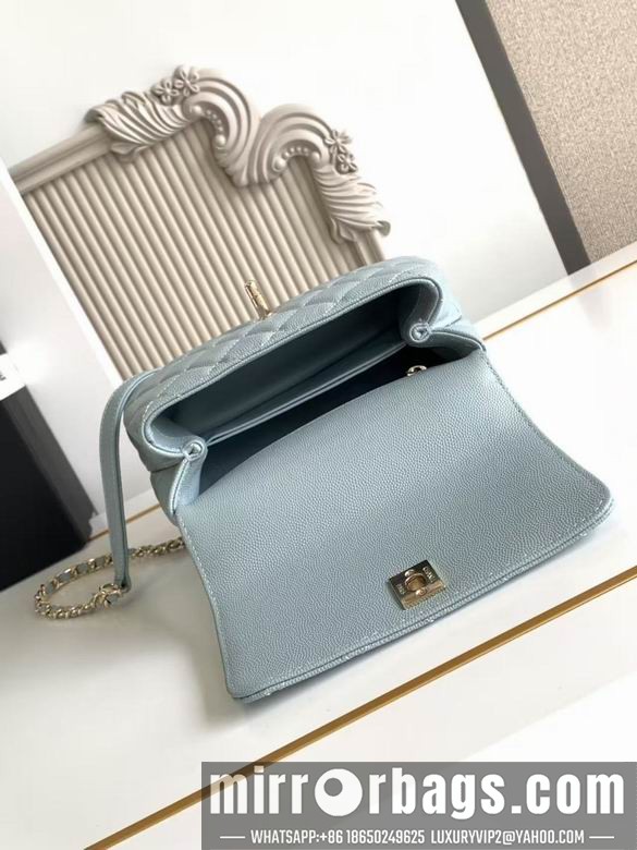 Replica Chanel Bags 2215 19CM XZ 1