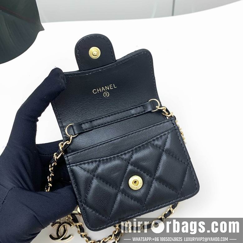 Replica Chanel Bags 8938 YG 3