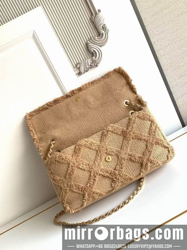 Replica Chanel Bags AS0003 38x21x11cm XZ