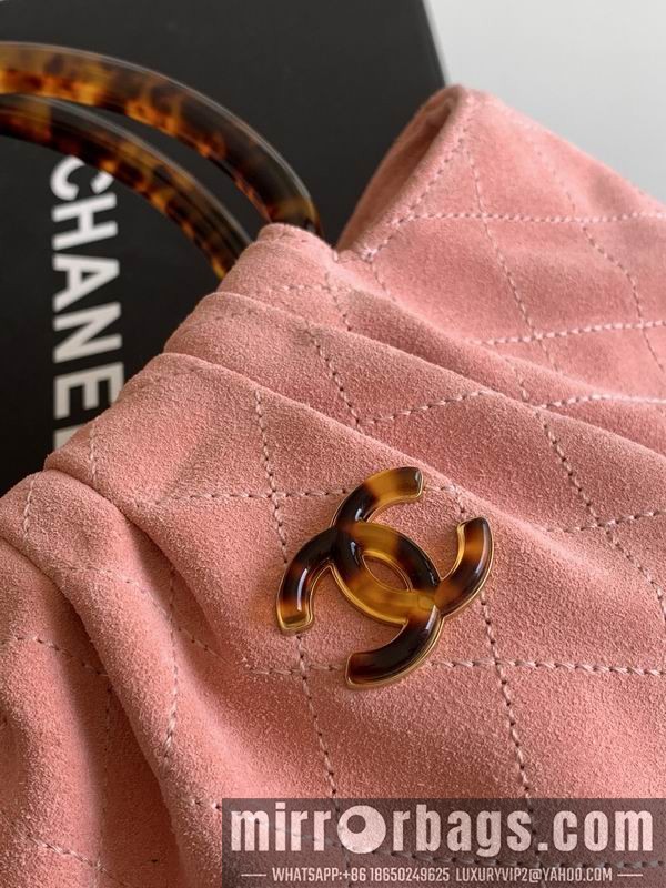 Replica Chanel Bags AS6010 26x32x14cm XZ3