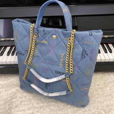 Replica Chanel Bags Chanel 22P 3136 al