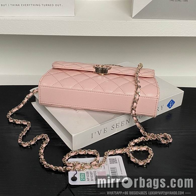 Replica Chanel Bags AP3238 19X10X4.5 XZ5