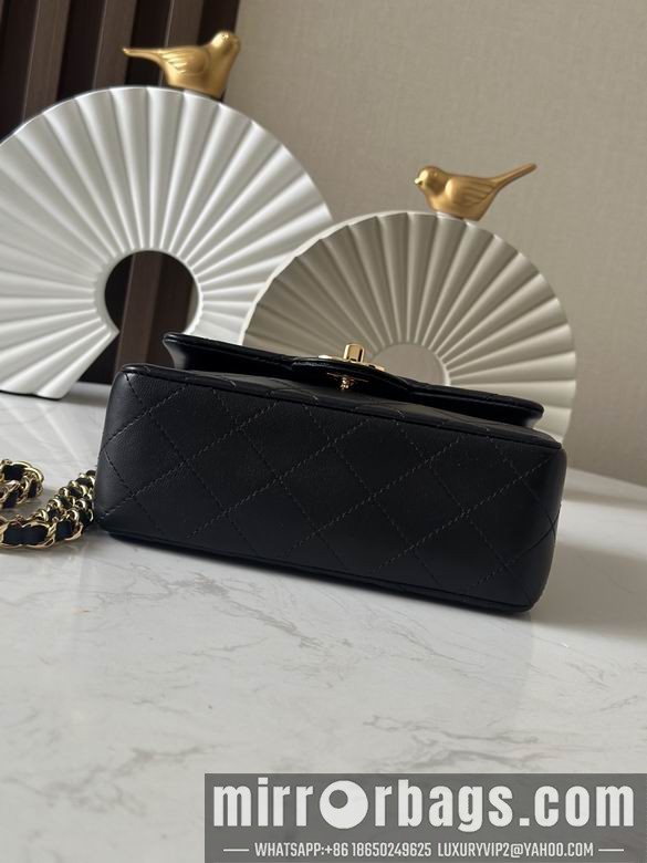 Replica Chanel Bags 3349 17.5CM XZ 3colors