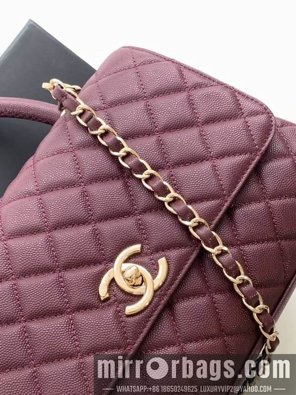 Replica Chanel Bags 92991 29CM XZ9