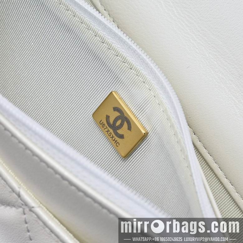Replica Chanel Bags 4537 19.5X13X3.5 XZ 3colors