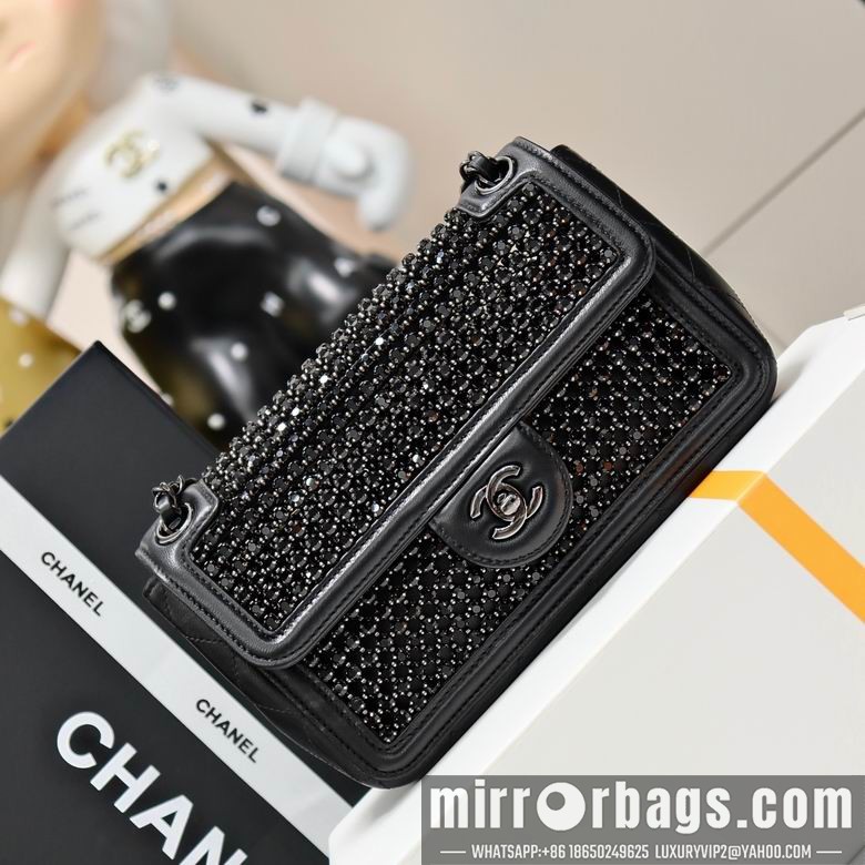 Replica Chanel Bags AS4962 14.5X22.5X6.5 XZ 3colors