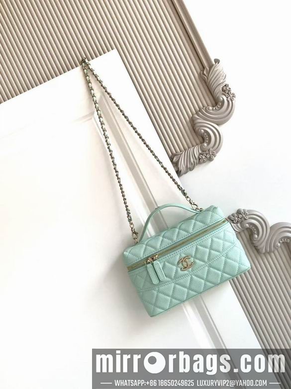 Replica Chanel Bags AP4407 19.5X17X5 XZ 2colors