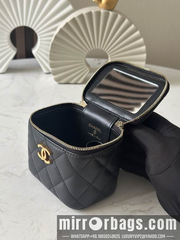 Replica Chanel Bags 66044 10.5X8.5X7 XZ2色