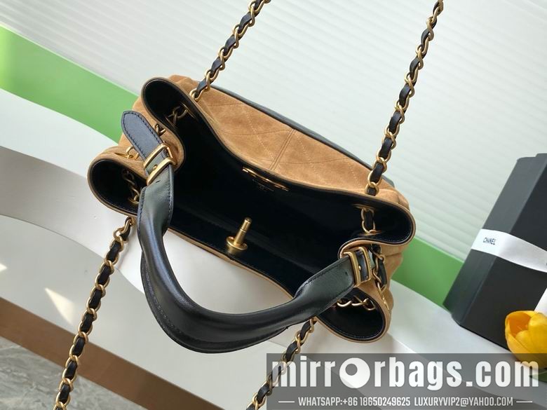 Replica Chanel Bags AS5636 31X28X12 3colors