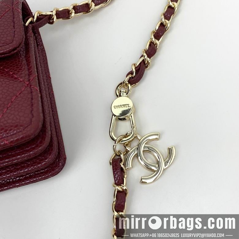 Replica Chanel Bags 8938 YG 6