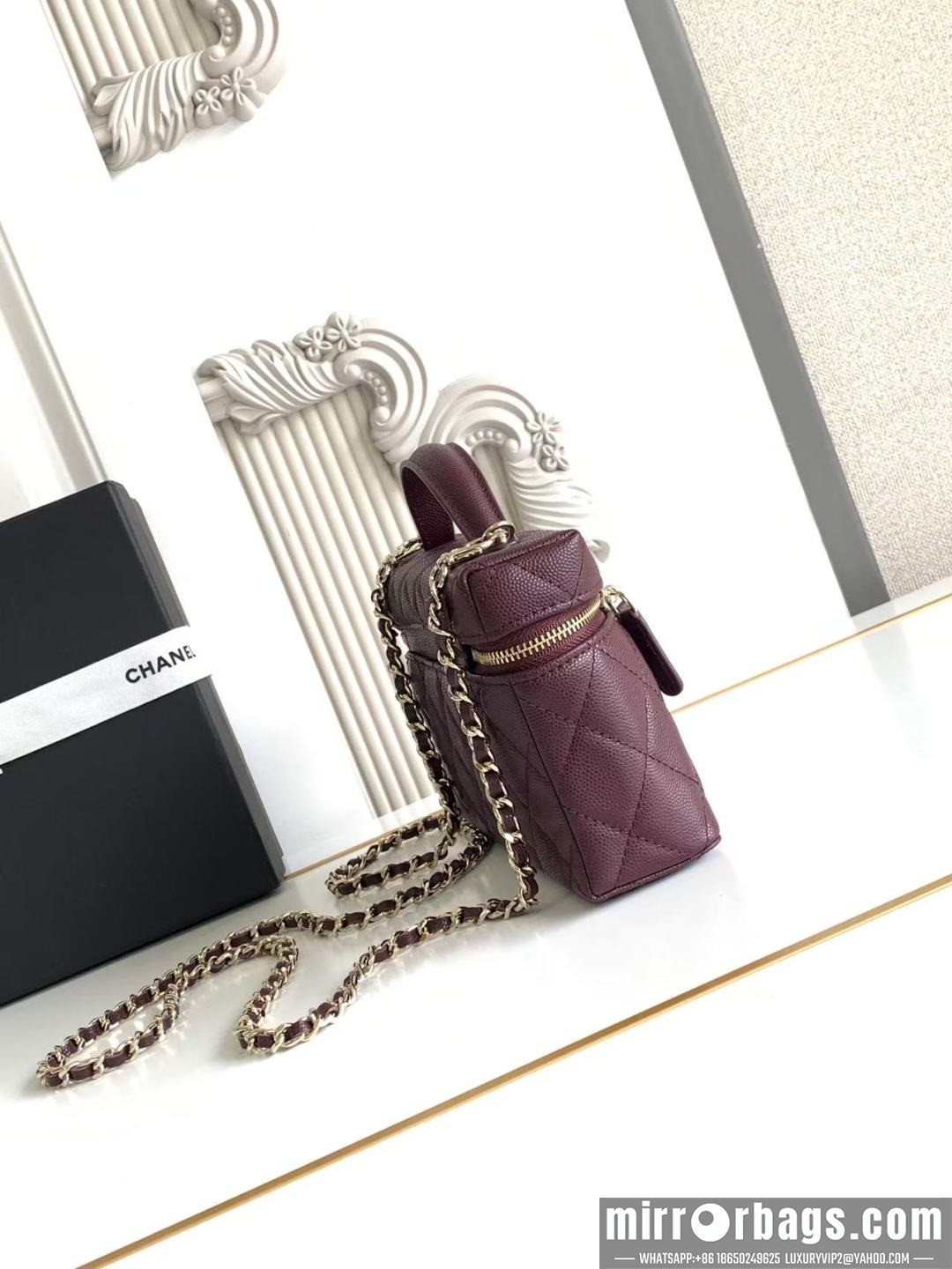 Replica Chanel Bags AP4385 19.5X17X5 XZ11