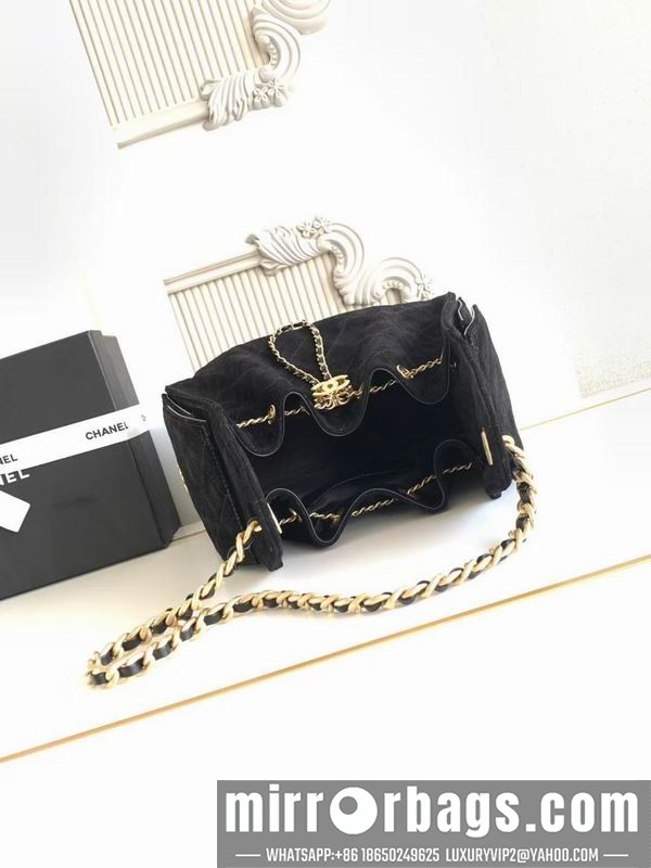 Replica Chanel Bags AS5293 30x26x14cm XZ5
