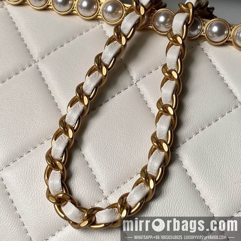 Replica Chanel Bags AS5912 10x20x7cm XZ1