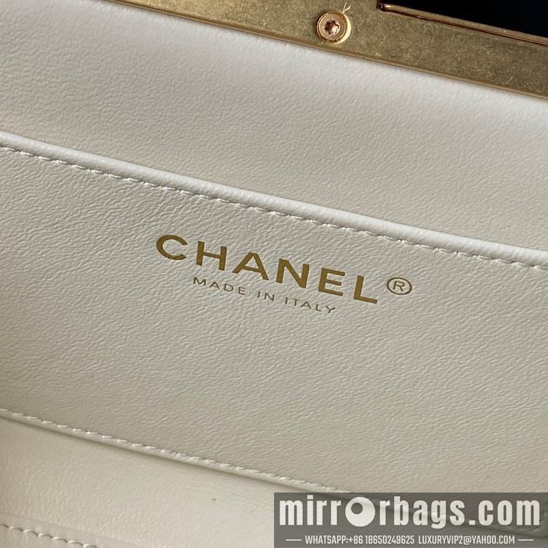 Replica Chanel Bags AS5912 10x20x7cm XZ1