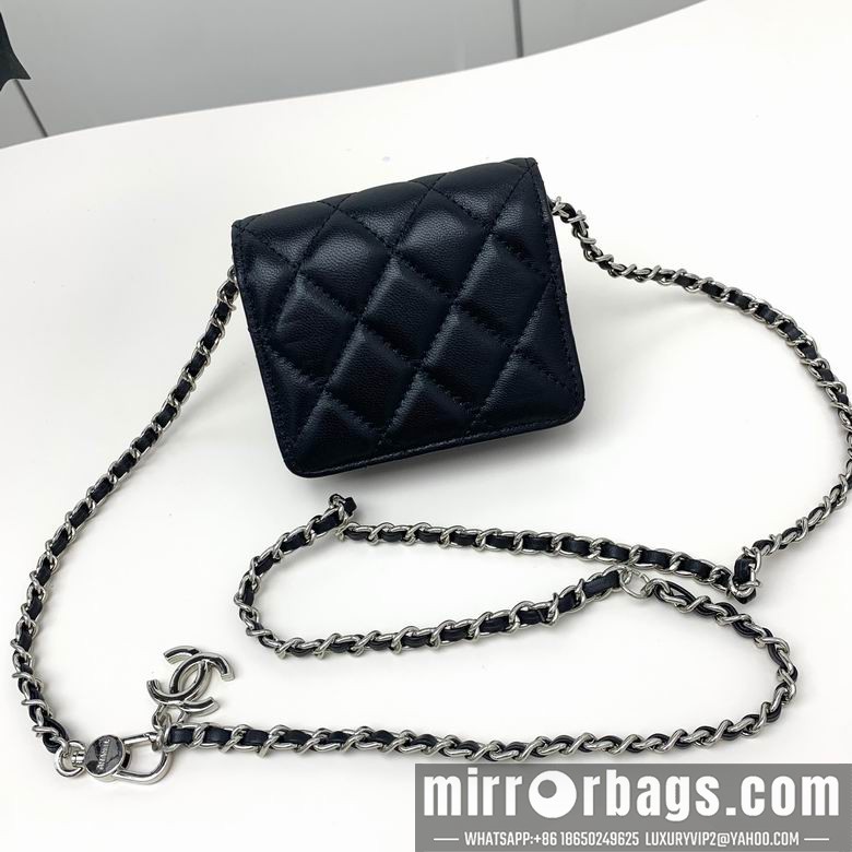Replica Chanel Bags 8938 YG 4