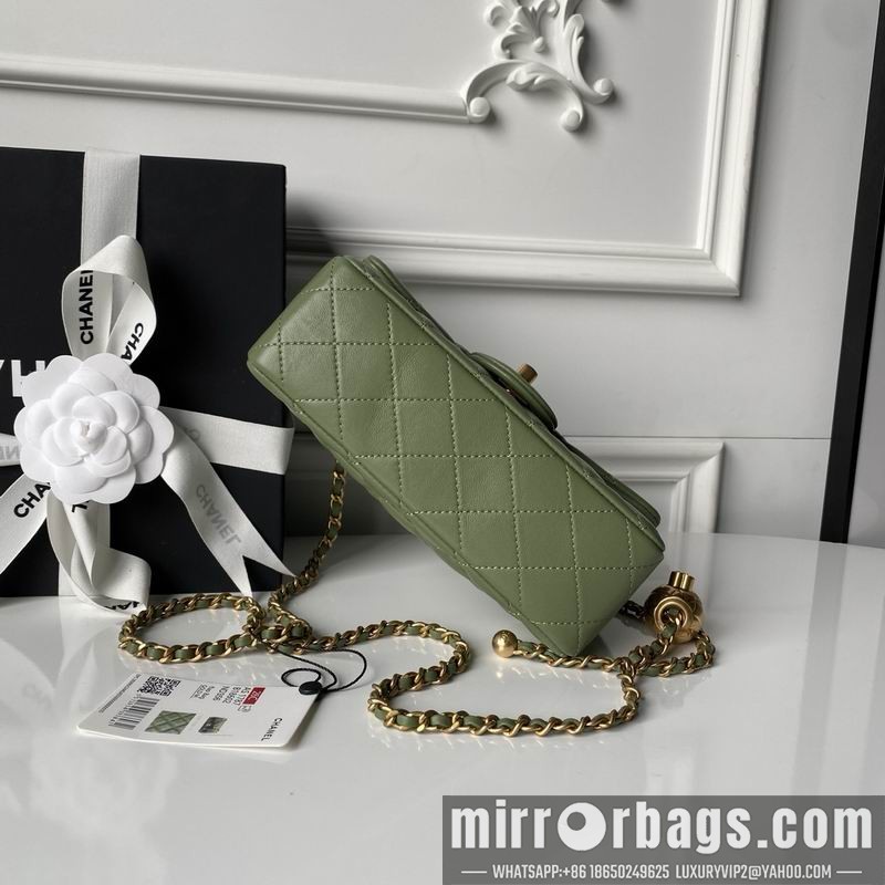 Replica Chanel Bags AS1787 mini 20cm XZ3