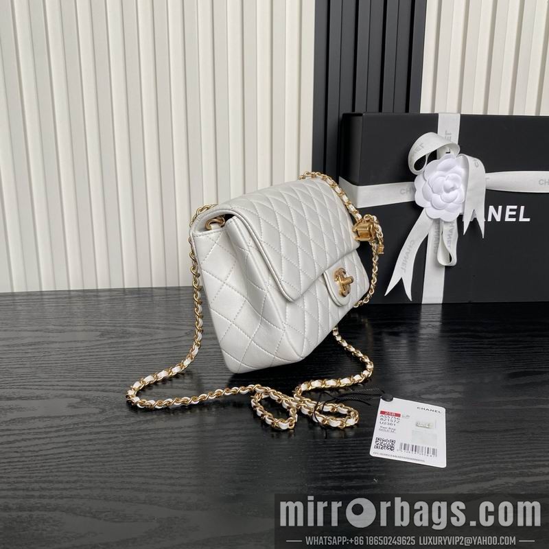 Replica Chanel Bags AS5756 14.5x23.5x7cm XZ2