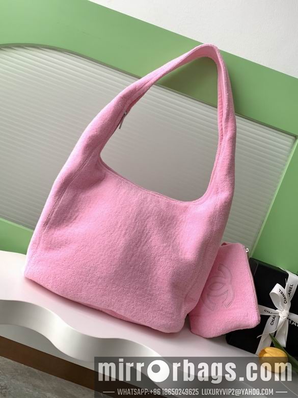 Replica Chanel Bags A7566 38X58X20 3colors