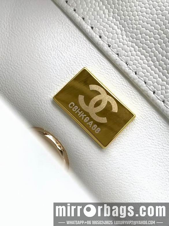 Replica Chanel Bags 2215 19CM XZ4