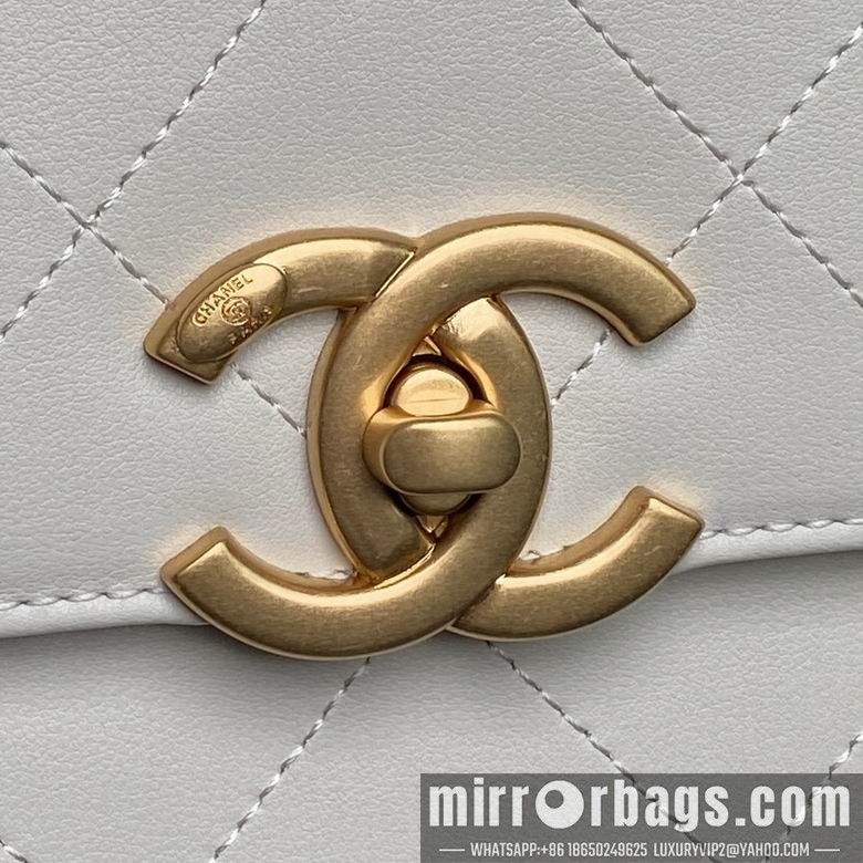 Replica Chanel Bags AS5543 26X37X10 XZ 2colors