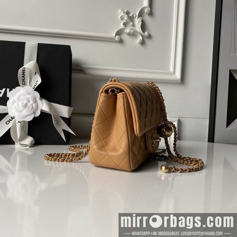 Replica Chanel Bags AS1786 mini 17cm XZ4